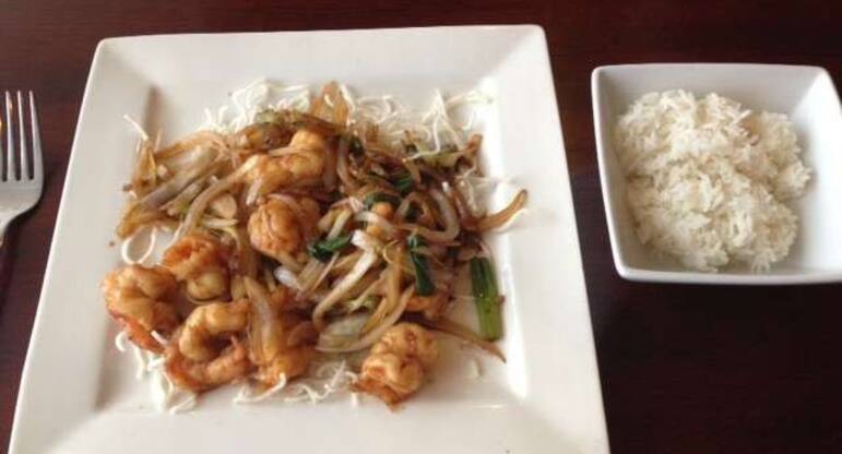 Saigon Kitchen Tifton Abbeville Zomato